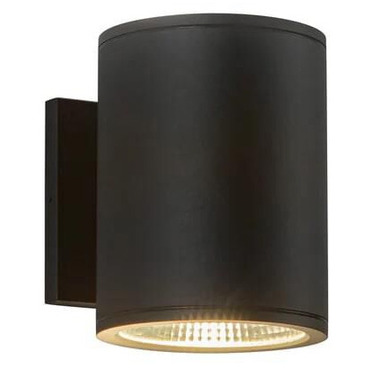 Nordic 5 inch Outdoor Wall Light | Kuzco Lighting at Lightology Nordic 5 inch Outdoor Wall Light