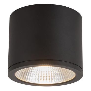 Nordic Outdoor Puck Ceiling Light | Kuzco Lighting at Lightology Nordic Outdoor Puck Ceiling Light