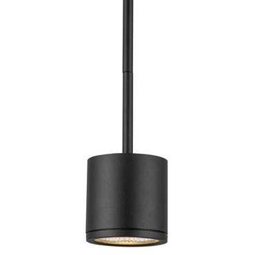 Nordic 3 inch Outdoor Pendant