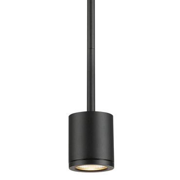 Nordic 2 inch Outdoor Pendant
