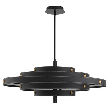 Borealis Color-Select Pendant | Oxygen at Lightology Borealis Color-Select Pendant