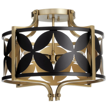 Mariposa Ceiling Light