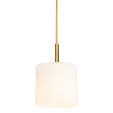 Rutherford Pendant | Quorum at Lightology Rutherford Pendant