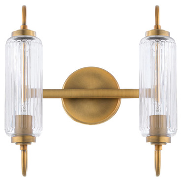 Whitmire Bathroom Vanity Light