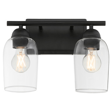 Wallinger Bathroom Vanity Light