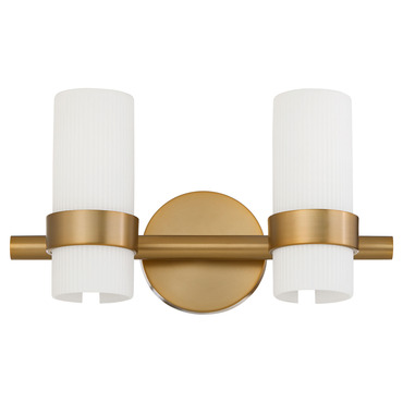 Sojourn Bathroom Vanity Light