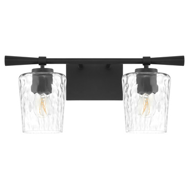 Goodwin Bathroom Vanity Light