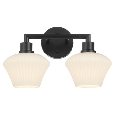 Cassini Bathroom Vanity Light