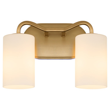 Rutherford Bathroom Vanity Light