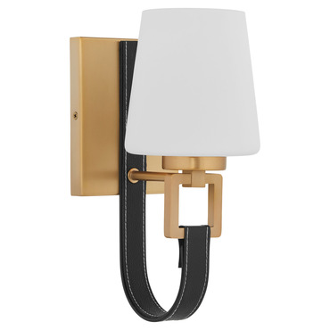 Hidalgo Wall Sconce
