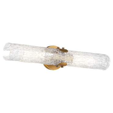 Meriam Double Wall Sconce