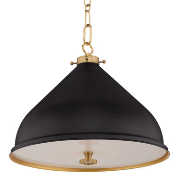 Bonnel Pendant | Quorum at Lightology Bonnel Pendant