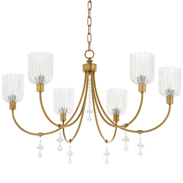 Meriam Chandelier