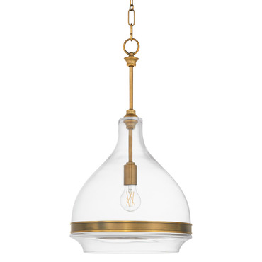 Tilbrook Pendant