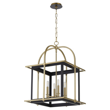 Moritz Pendant | Quorum at Lightology Moritz Pendant