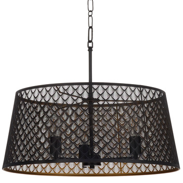 Benedict Pendant | Quorum at Lightology Benedict Pendant