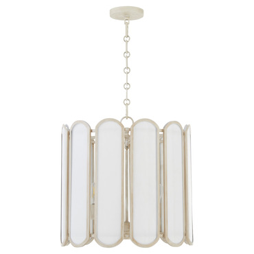 Belleview Pendant | Quorum at Lightology Belleview Pendant