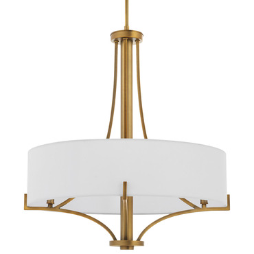 Imperial Pendant | Quorum at Lightology Imperial Pendant