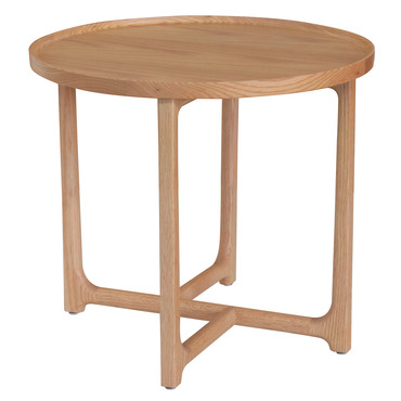 Lyrical High Side Table | Stellar Works at Lightology Lyrical High Side Table