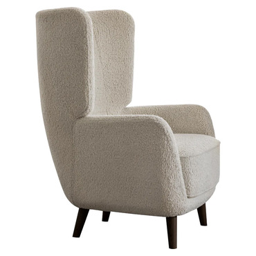 Teddy Lounge Chair | Stellar Works at Lightology Teddy Lounge Chair