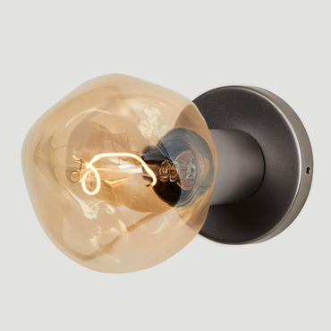 Lochan Wall Sconce with Bulb