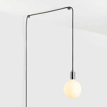 Sphere IV Plug-In Pendant | Tala at Lightology Sphere IV Plug-In Pendant