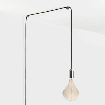 Voronoi II Plug-In Pendant | Tala at Lightology Voronoi II Plug-In Pendant