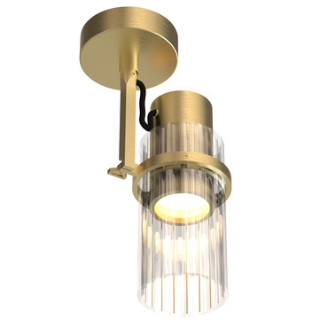 Lei Adjustable Wall / Ceiling Light