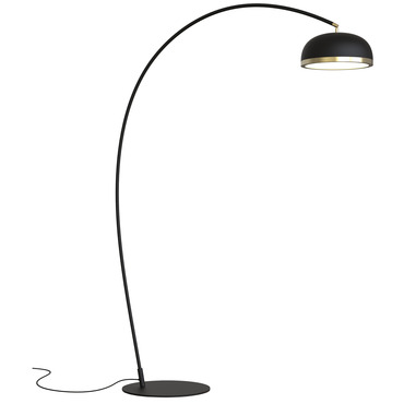 Molly Arc Floor Lamp