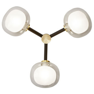 Nabila Wall / Ceiling Light