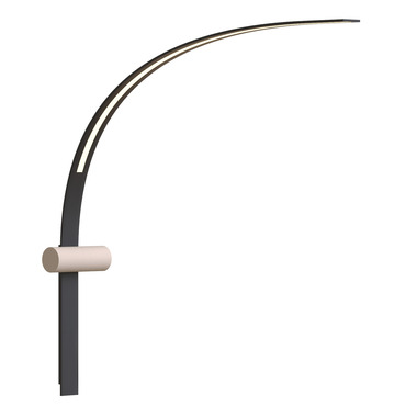Nastro Extended Wall Light | Tooy at Lightology Nastro Extended Wall Light