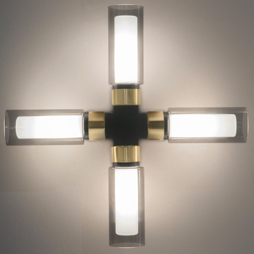 Osman Wall / Ceiling Light