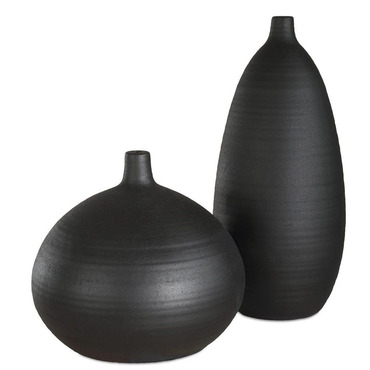 Bower Vase - Set of 2
