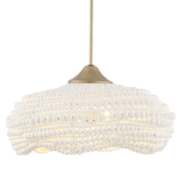 Biddeford Pendant | Uttermost at Lightology Biddeford Pendant