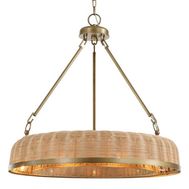 Ladakh Pendant | Uttermost at Lightology Ladakh Pendant