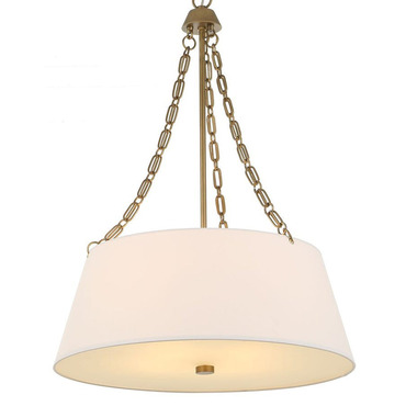 Andalucia Pendant | Uttermost at Lightology Andalucia Pendant