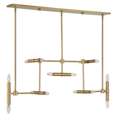 Cadre Pendant | Uttermost at Lightology Cadre Pendant
