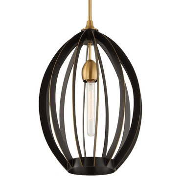 Darby Pendant | Uttermost at Lightology Darby Pendant