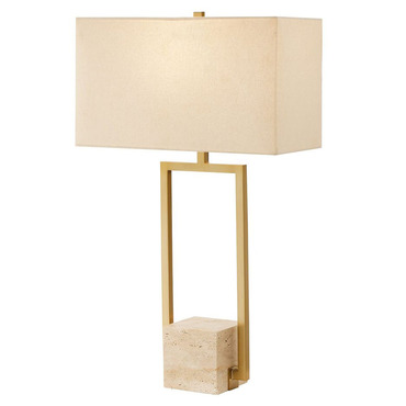 Warrick Table Lamp | Uttermost at Lightology Warrick Table Lamp