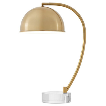 Romani Table Lamp | Uttermost at Lightology Romani Table Lamp