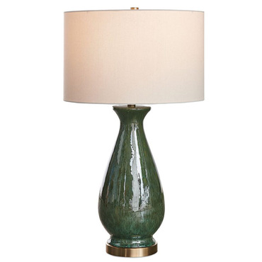Colestin Table Lamp | Uttermost at Lightology Colestin Table Lamp