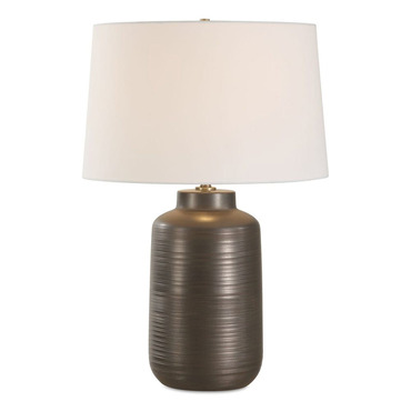 Calderone Table Lamp | Uttermost at Lightology Calderone Table Lamp