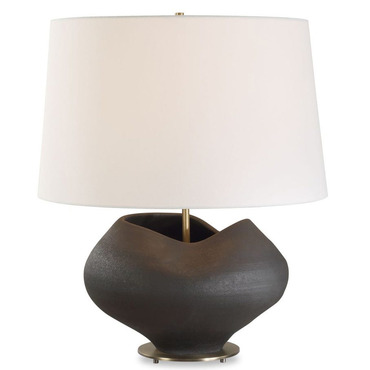 Nocturne Table Lamp | Uttermost at Lightology Nocturne Table Lamp