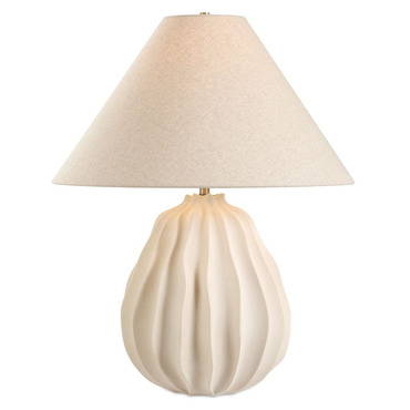 Javary Table Lamp | Uttermost at Lightology Javary Table Lamp