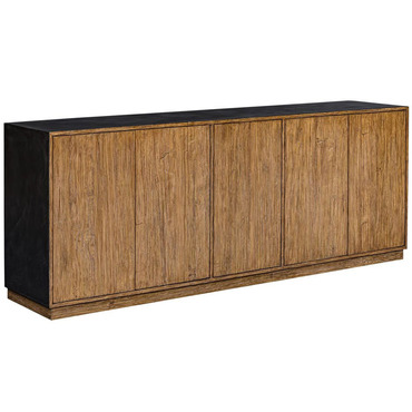 Kelvin Media Console