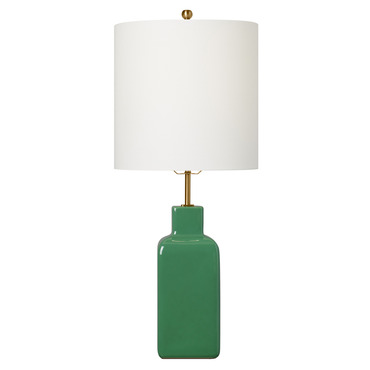 Anderson Table Lamp | Visual Comfort Studio at Lightology Anderson Table Lamp