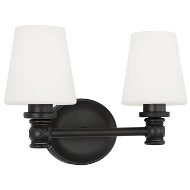Xavierre Bathroom Vanity Light