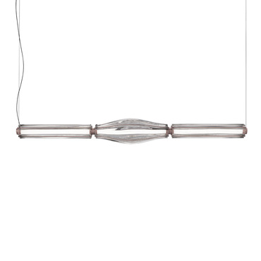 Jeff SP3 Pendant | Vistosi at Lightology Jeff SP3 Pendant
