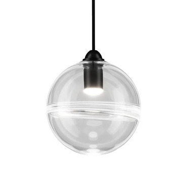 Oro LED Pendant | Vistosi at Lightology Oro LED Pendant