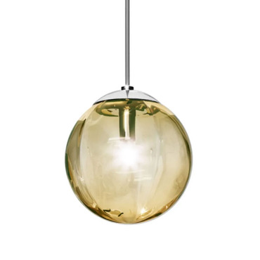 Puppet LED Pendant | Vistosi at Lightology Puppet LED Pendant